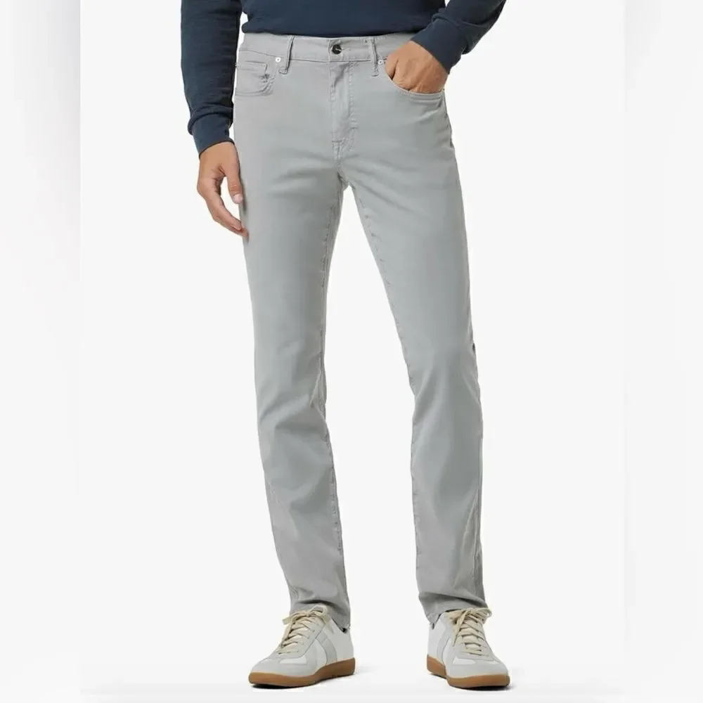 Joe’s The Brixton Straight and Narrow Jeans